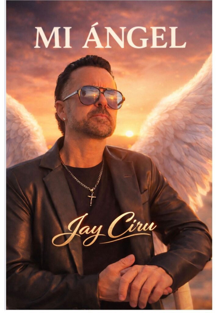 mi ángel